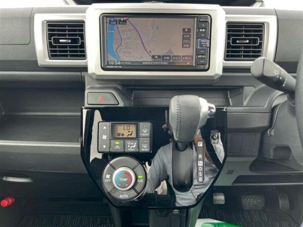 Ref:AUX-18218695 DAIHATSU WAKE 2021 - Image 17