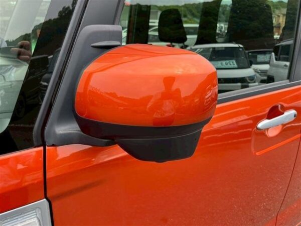 Ref:AUX-18218695 DAIHATSU WAKE 2021 - Image 18