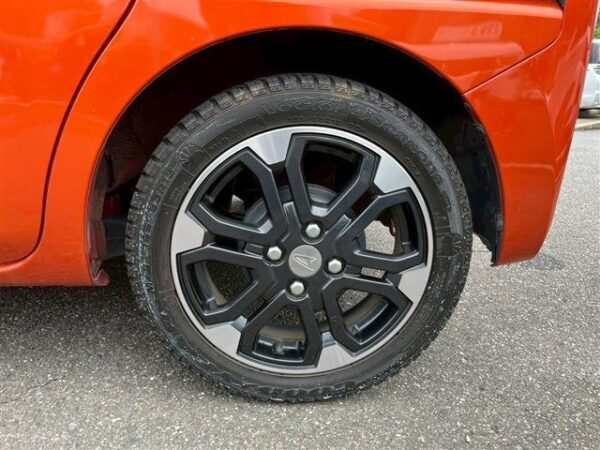 Ref:AUX-18218695 DAIHATSU WAKE 2021 - Image 19