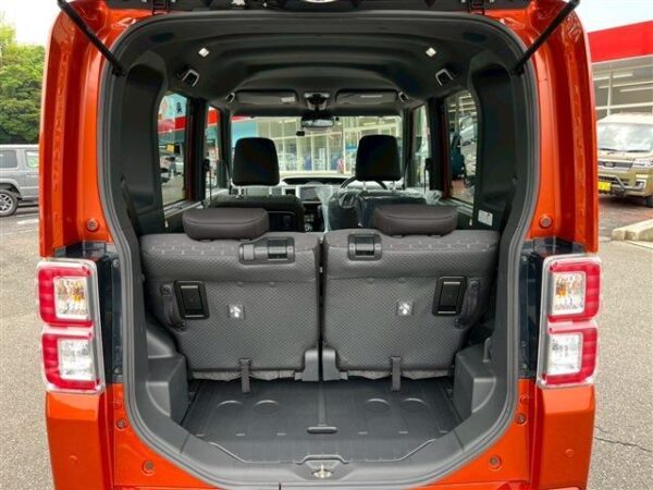 Ref:AUX-18218695 DAIHATSU WAKE 2021 - Image 20