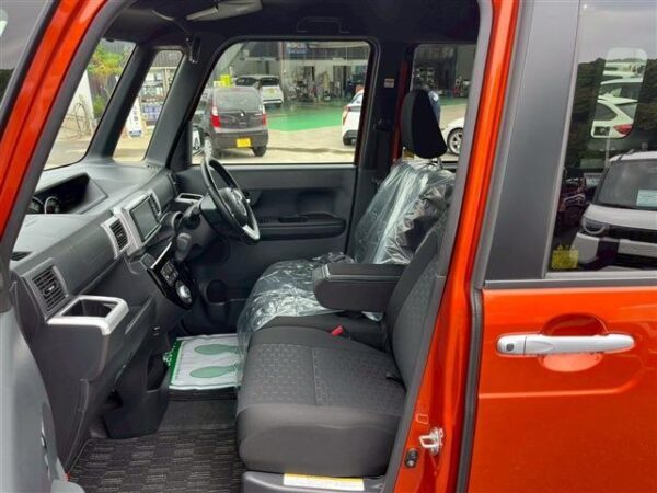 Ref:AUX-18218695 DAIHATSU WAKE 2021 - Image 3