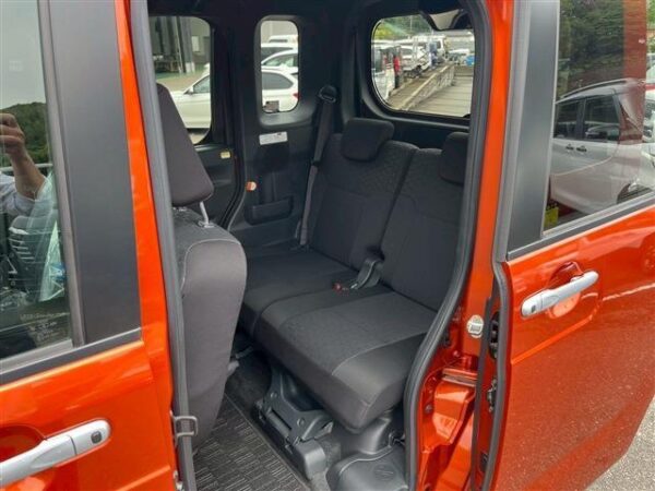 Ref:AUX-18218695 DAIHATSU WAKE 2021 - Image 4