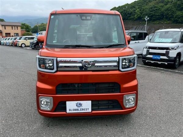 Ref:AUX-18218695 DAIHATSU WAKE 2021 - Image 6