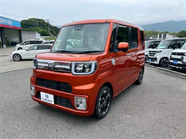 Ref:AUX-18218695 DAIHATSU WAKE 2021 - Image 7