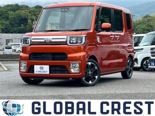 Ref:AUX-18218695 DAIHATSU WAKE 2021