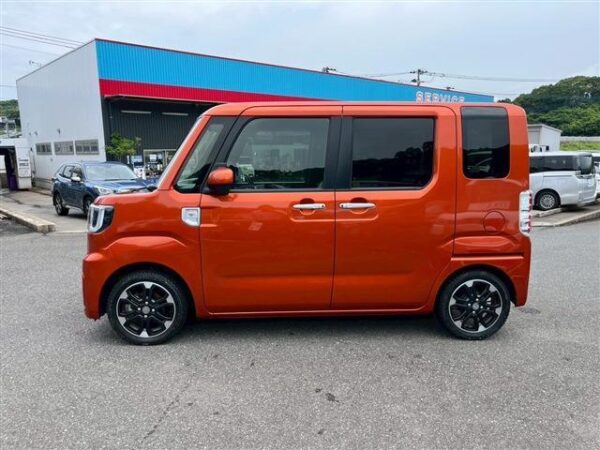 Ref:AUX-18218695 DAIHATSU WAKE 2021 - Image 8