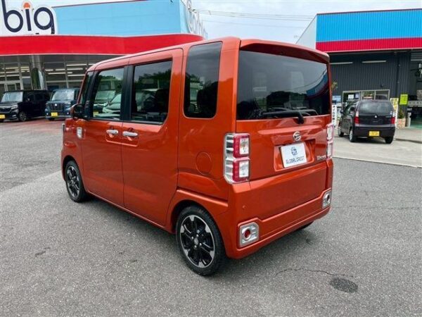 Ref:AUX-18218695 DAIHATSU WAKE 2021 - Image 9