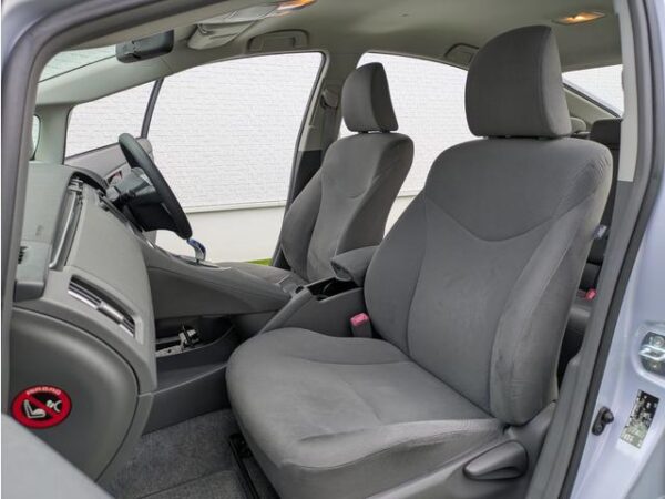 Ref:AUX-18219245 TOYOTA PRIUS 2009 - Image 12