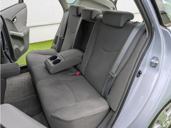 Ref:AUX-18219245 TOYOTA PRIUS 2009 - Image 13