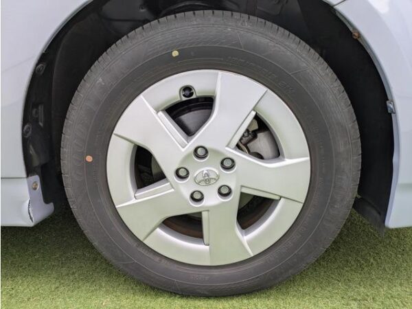Ref:AUX-18219245 TOYOTA PRIUS 2009 - Image 15