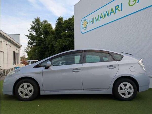 Ref:AUX-18219245 TOYOTA PRIUS 2009 - Image 16