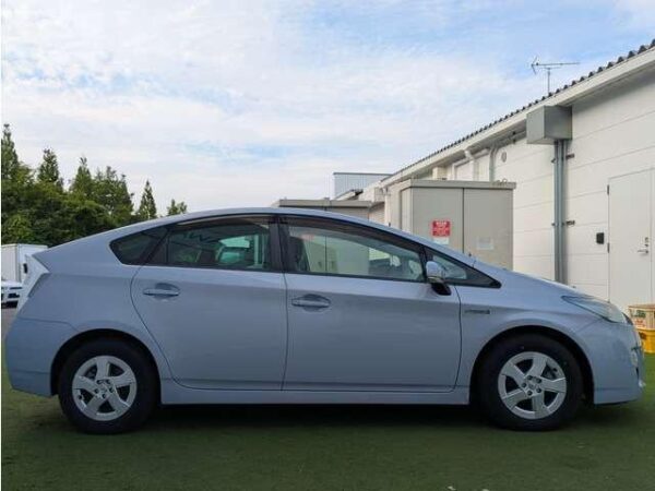 Ref:AUX-18219245 TOYOTA PRIUS 2009 - Image 17