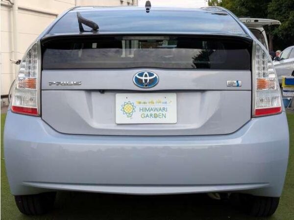 Ref:AUX-18219245 TOYOTA PRIUS 2009 - Image 18