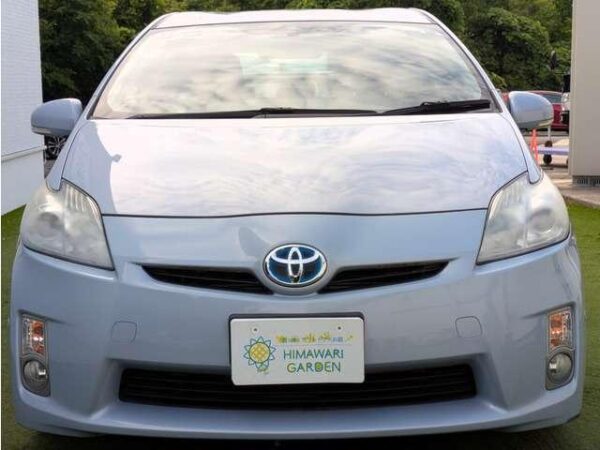 Ref:AUX-18219245 TOYOTA PRIUS 2009 - Image 19