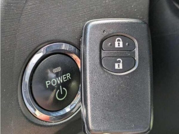 Ref:AUX-18219245 TOYOTA PRIUS 2009 - Image 6