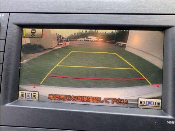Ref:AUX-18219245 TOYOTA PRIUS 2009 - Image 8