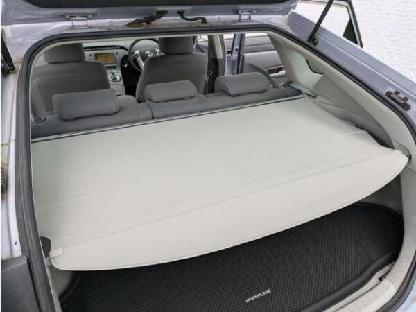 Ref:AUX-18219245 TOYOTA PRIUS 2009 - Image 9