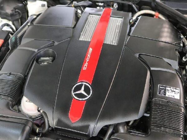 Ref:AUX-18221764 MERCEDES BENZ SLC 2018 - Image 6