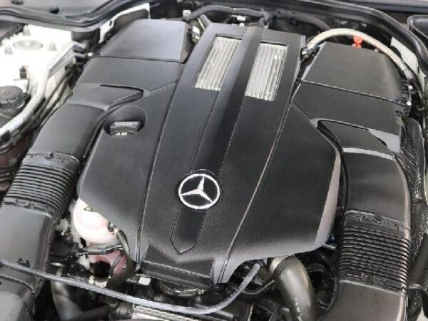 Ref:AUX-18221766 MERCEDES BENZ SL 2018 - Image 6