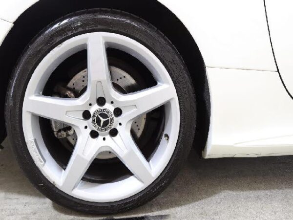 Ref:AUX-18221766 MERCEDES BENZ SL 2018 - Image 8