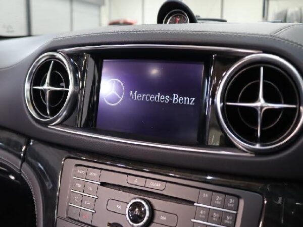 Ref:AUX-18221766 MERCEDES BENZ SL 2018 - Image 10
