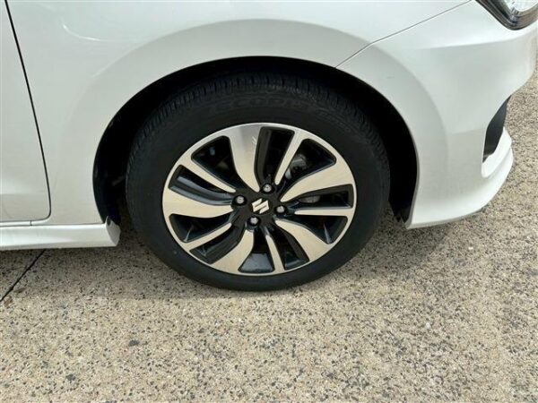 Ref:AUX-18224937 SUZUKI SWIFT 2019 - Image 13