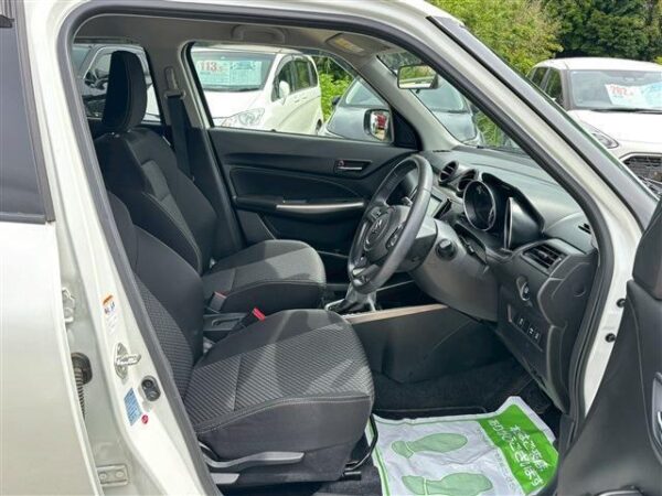 Ref:AUX-18224937 SUZUKI SWIFT 2019 - Image 14