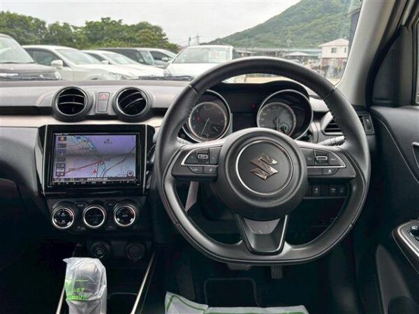 Ref:AUX-18224937 SUZUKI SWIFT 2019 - Image 19