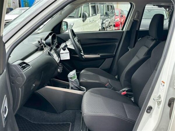 Ref:AUX-18224937 SUZUKI SWIFT 2019 - Image 3