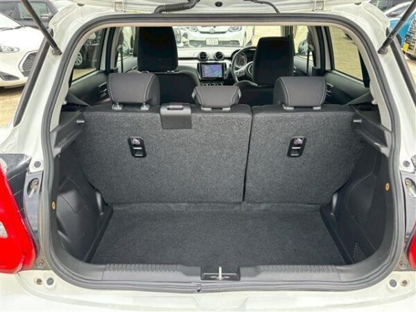 Ref:AUX-18224937 SUZUKI SWIFT 2019 - Image 5