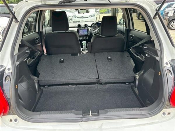 Ref:AUX-18224937 SUZUKI SWIFT 2019 - Image 6