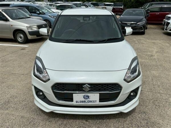 Ref:AUX-18224937 SUZUKI SWIFT 2019 - Image 8