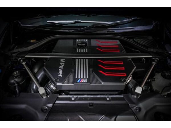 Ref:AUX-18225153 BMW X3 M 2020 - Image 11