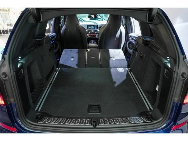 Ref:AUX-18225153 BMW X3 M 2020 - Image 14