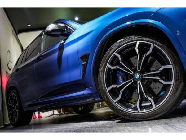 Ref:AUX-18225153 BMW X3 M 2020 - Image 6