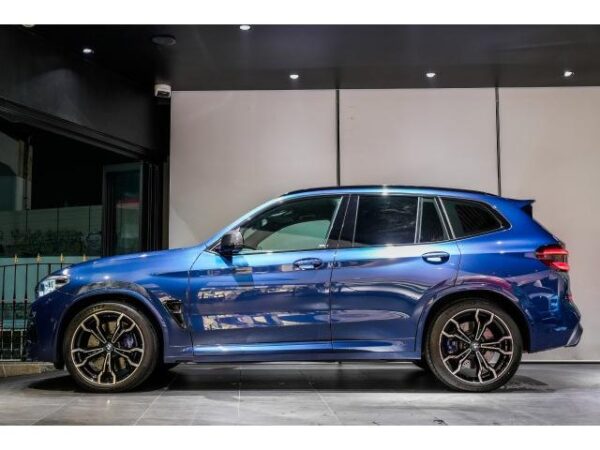 Ref:AUX-18225153 BMW X3 M 2020 - Image 8