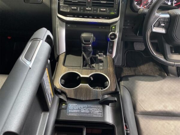 Ref:AUX-18225248 TOYOTA LAND CRUISER 2023 - Image 11