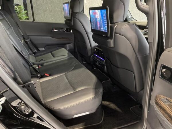 Ref:AUX-18225248 TOYOTA LAND CRUISER 2023 - Image 14