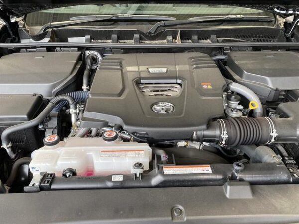 Ref:AUX-18225248 TOYOTA LAND CRUISER 2023 - Image 17
