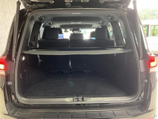 Ref:AUX-18225248 TOYOTA LAND CRUISER 2023 - Image 18