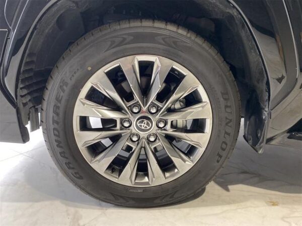 Ref:AUX-18225248 TOYOTA LAND CRUISER 2023 - Image 19