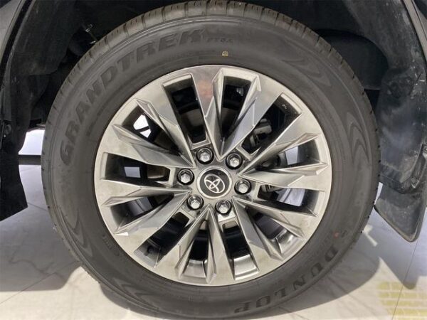 Ref:AUX-18225248 TOYOTA LAND CRUISER 2023 - Image 20