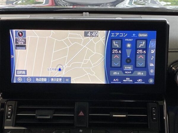 Ref:AUX-18225248 TOYOTA LAND CRUISER 2023 - Image 10
