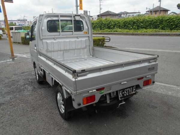 Ref:AUX-18225352 SUZUKI CARRY TRUCK 2015 - Image 2