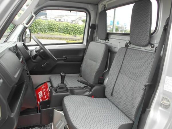 Ref:AUX-18225352 SUZUKI CARRY TRUCK 2015 - Image 4
