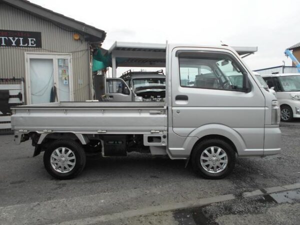 Ref:AUX-18225352 SUZUKI CARRY TRUCK 2015 - Image 5