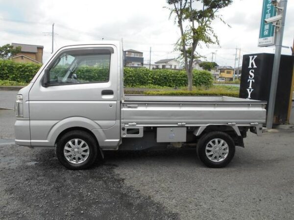 Ref:AUX-18225352 SUZUKI CARRY TRUCK 2015 - Image 6