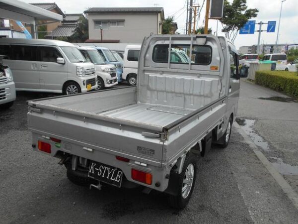 Ref:AUX-18225352 SUZUKI CARRY TRUCK 2015 - Image 7