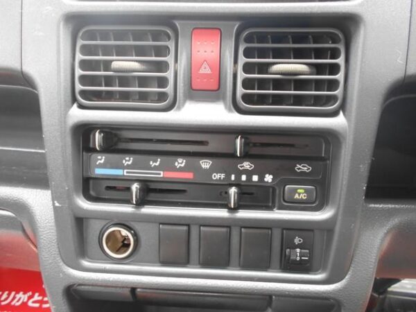 Ref:AUX-18225352 SUZUKI CARRY TRUCK 2015 - Image 9