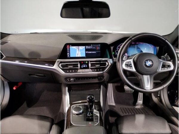 Ref:AUX-18227787 BMW 4 SERIES 2021 - Image 2